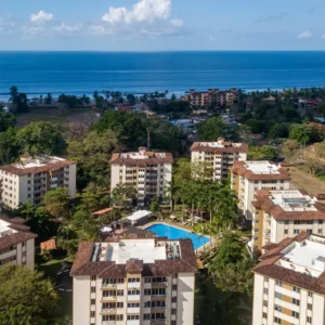 Apartment In Jaco