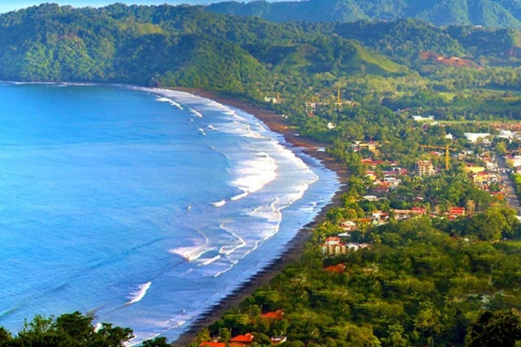 jaco costa rica educational tours